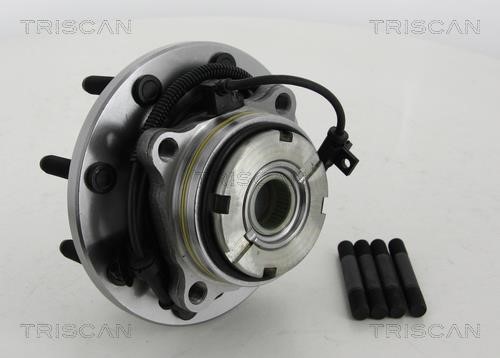 Wheel hub bearing Kawe 853080019