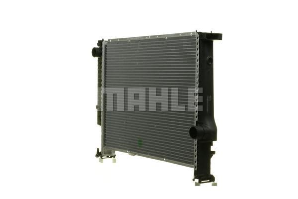 Radiator, engine cooling Mahle&#x2F;Behr CR 277 000P