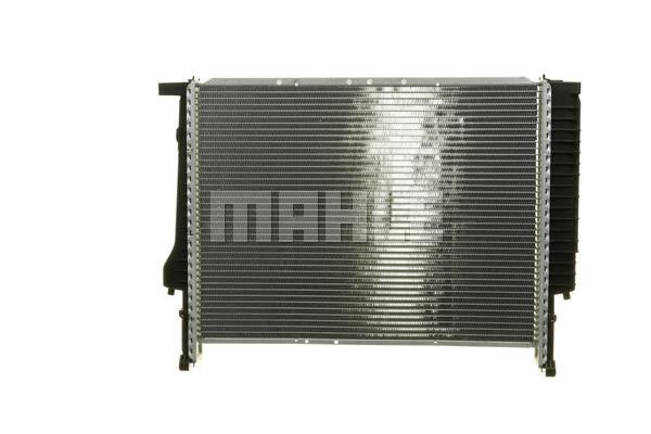 Mahle&#x2F;Behr Radiator, engine cooling – price 628 PLN