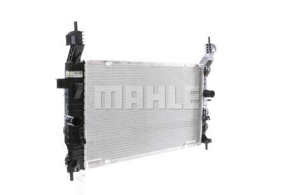 Radiator, engine cooling Mahle Original CR 2119 000S