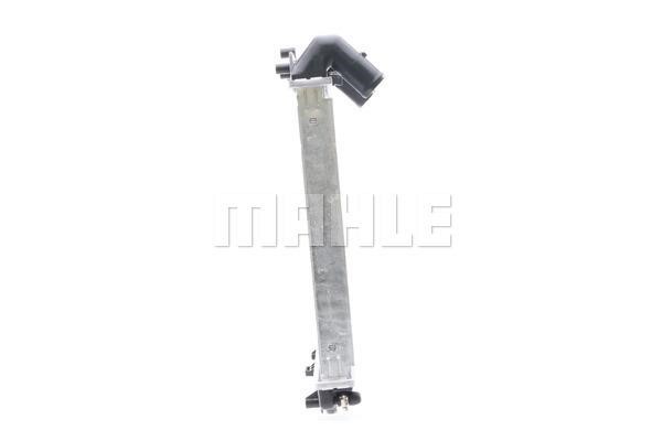 Engine cooling radiator Mahle/Behr CR 370 000P