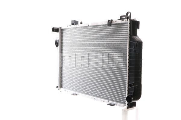 Radiator, engine cooling Mahle&#x2F;Behr CR 249 000S