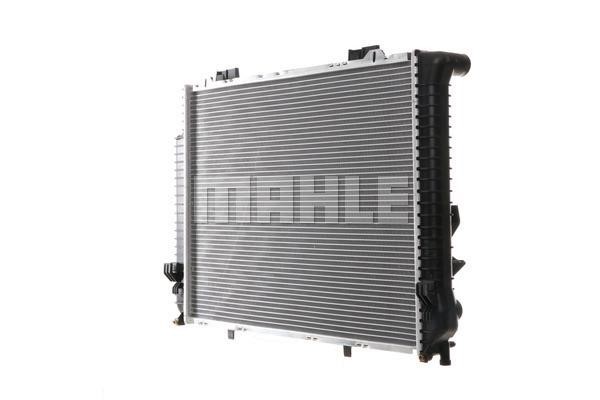 Radiator, engine cooling Mahle&#x2F;Knecht CR 309 000S
