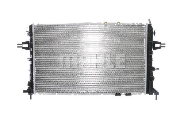 Mahle/Knecht Engine cooling radiator – price [object Object] PLN