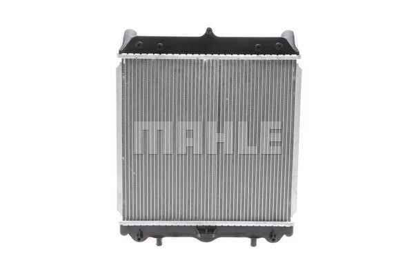 Radiator, engine cooling Mahle&#x2F;Knecht CR 370 000S