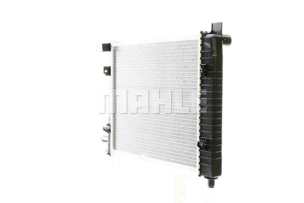 Radiator, engine cooling Mahle&#x2F;Knecht CR 325 000S