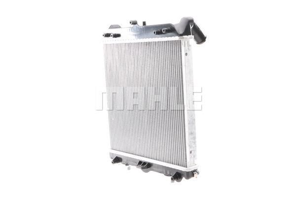 Mahle&#x2F;Knecht Radiator, engine cooling – price 657 PLN