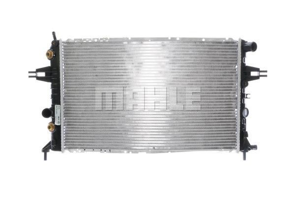 Mahle/Knecht Engine cooling radiator – price [object Object] PLN
