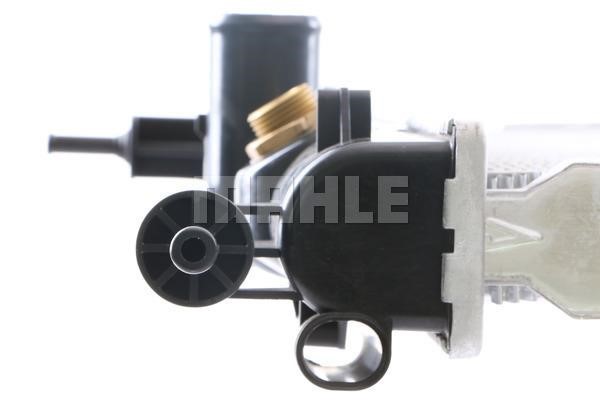 Engine cooling radiator Mahle/Knecht CR 320 000S