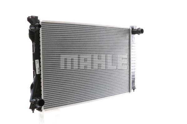 Mahle Original Engine cooling radiator – price [object Object] PLN
