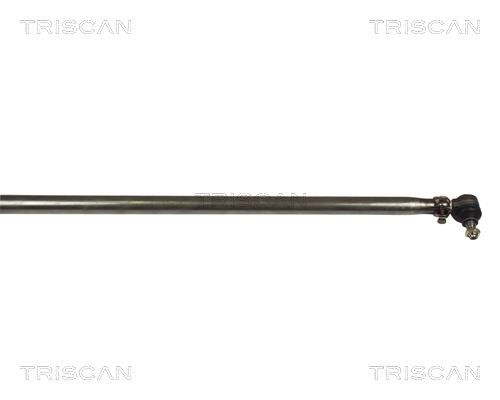 Kawe 850029002 Steering tie rod 850029002