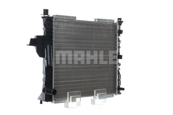 Mahle/Knecht CR 150 000S Radiator, engine cooling CR150000S