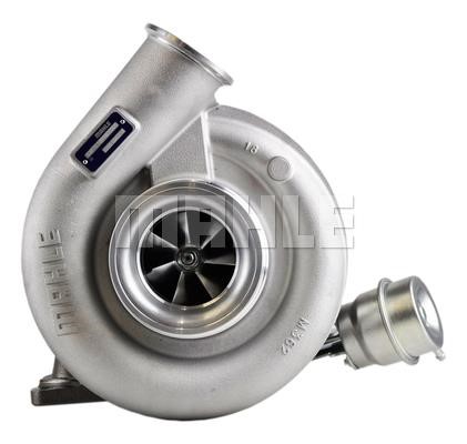 Mahle/Perfect circle 038 TC 18618 000 Turbocharger 038TC18618000