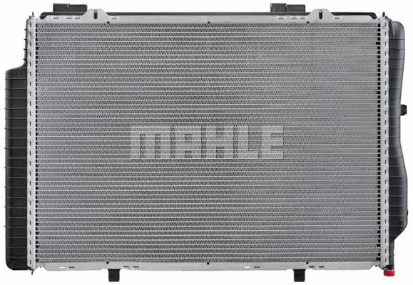 Buy Mahle Original CR250000P – good price at EXIST.AE!