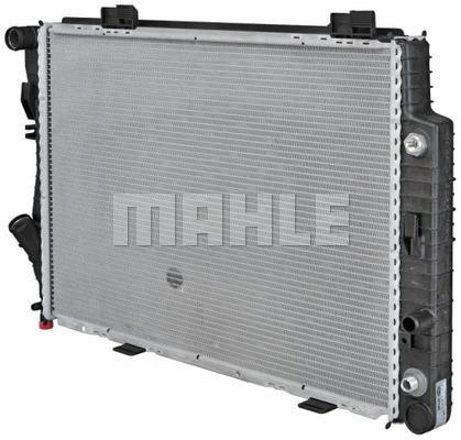 Radiator, engine cooling Mahle Original CR 250 000P