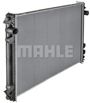 Mahle/Knecht CR 1259 000P Radiator, engine cooling CR1259000P