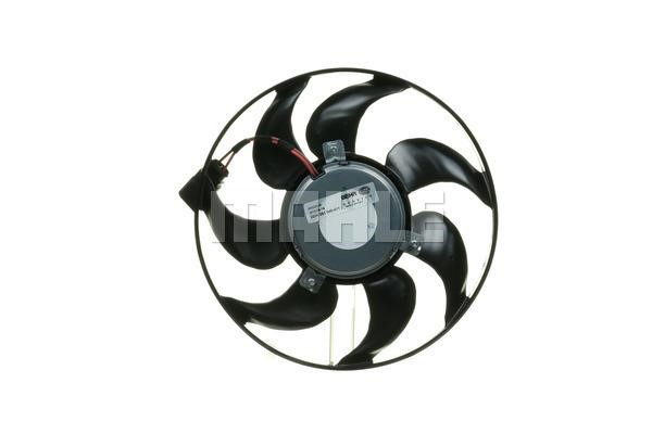 Hub, engine cooling fan wheel Mahle&#x2F;Behr CFF 188 000P