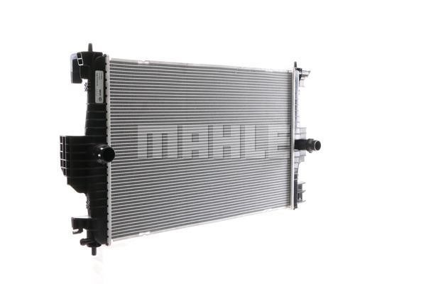 Radiator, engine cooling Mahle&#x2F;Knecht CR 2121 000S