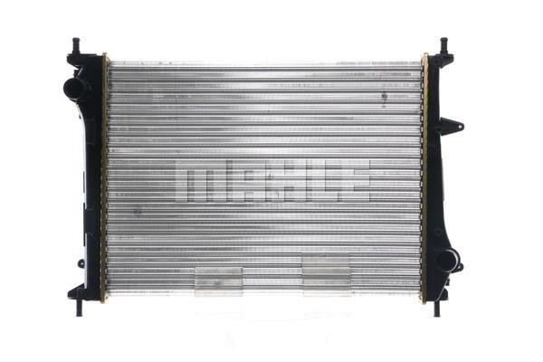 Radiator, engine cooling Mahle&#x2F;Behr CR 1999 000S