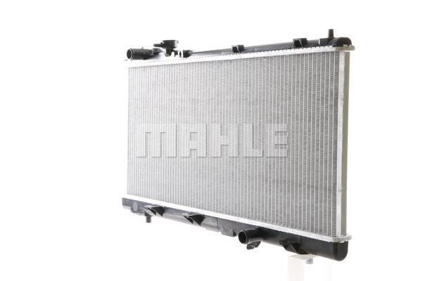 Radiator, engine cooling Mahle&#x2F;Behr CR 1472 000S