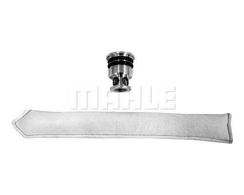 AC receiver drier Honda: AD177000S Mahle/Knecht Dryer, air conditioner