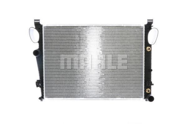 Mahle Original Radiator, engine cooling – price 762 PLN