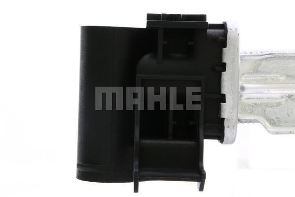 Engine cooling radiator Mahle Original CR 302 000S