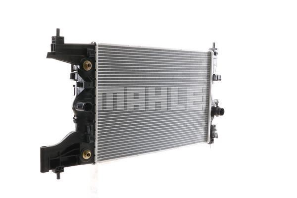 Mahle&#x2F;Knecht Radiator, engine cooling – price
