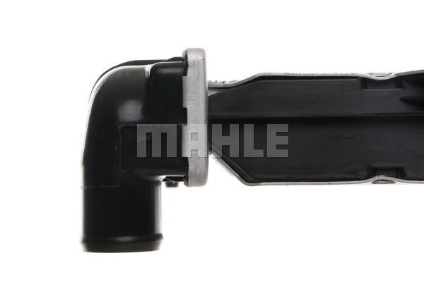 Engine cooling radiator Mahle Original CR 270 000S