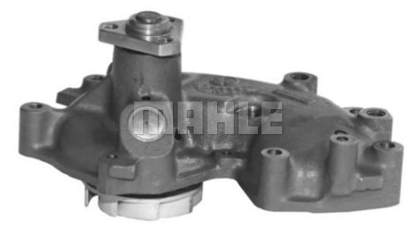 Mahle/Knecht CP 339 000P Water pump CP339000P