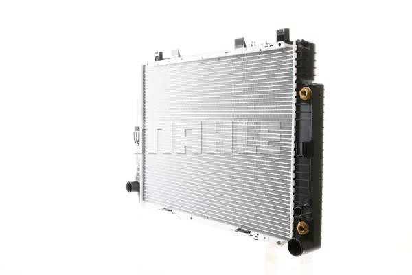 Mahle Original Engine cooling radiator – price [object Object] PLN