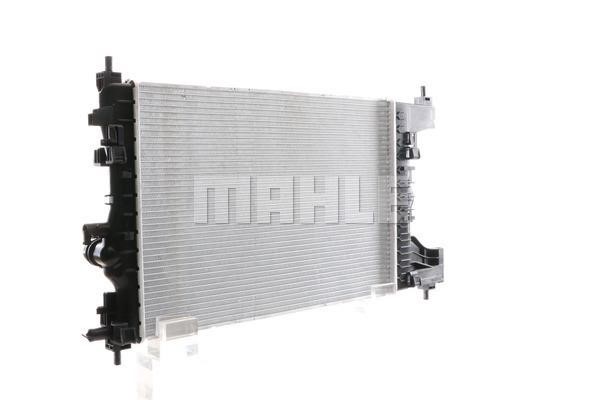 Engine cooling radiator Mahle/Behr CR 2114 000S