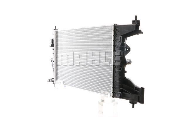 Mahle/Behr Engine cooling radiator – price [object Object] PLN