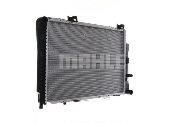 Mahle Original Engine cooling radiator – price [object Object] PLN