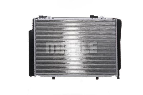 Engine cooling radiator Mahle Original CR 270 000S