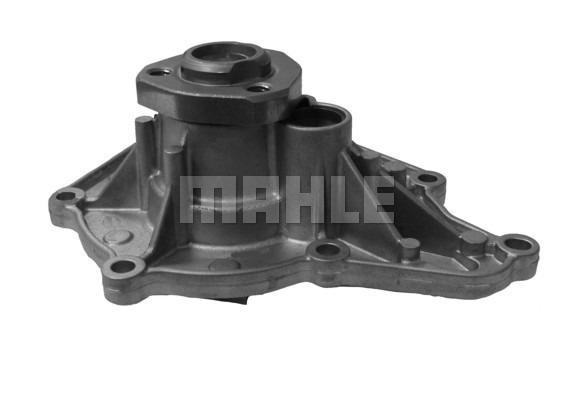 Mahle/Behr CP 266 000S Water pump CP266000S