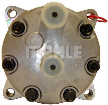 Mahle/Knecht Compressor, air conditioning – price [object Object] PLN