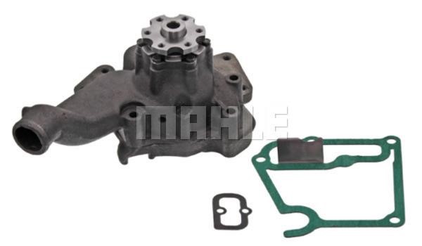 Mahle/Behr CP 493 000S Water pump CP493000S