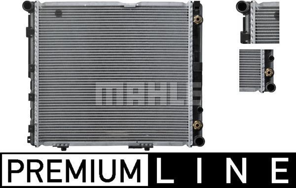 Buy Mahle&#x2F;Behr CR 294 000P at a low price in United Arab Emirates!
