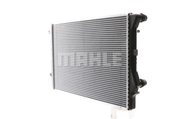 Radiator, engine cooling Mahle&#x2F;Knecht CR 1538 000S