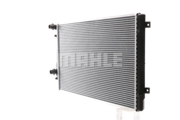 Mahle&#x2F;Knecht Radiator, engine cooling – price