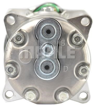 Compressor, air conditioning Mahle/Perfect circle ACP 1121 000S