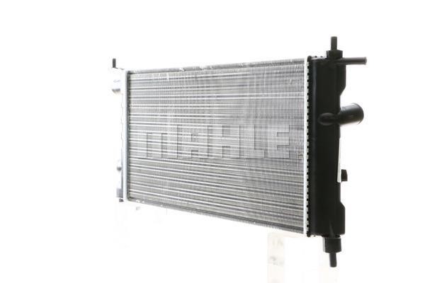Engine cooling radiator Mahle/Perfect circle CR 269 000S