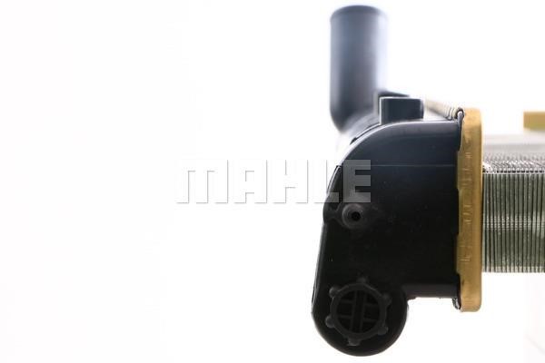 Mahle Original Radiator, engine cooling – price 482 PLN