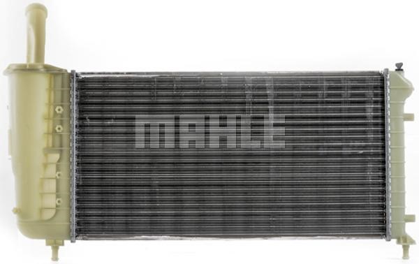 Engine cooling radiator Mahle Original CR 1994 000S