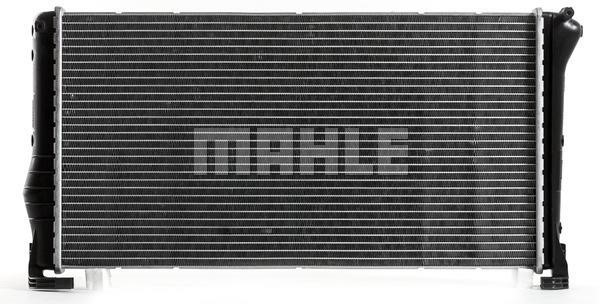 Radiator, engine cooling Mahle&#x2F;Behr CR 2009 000P