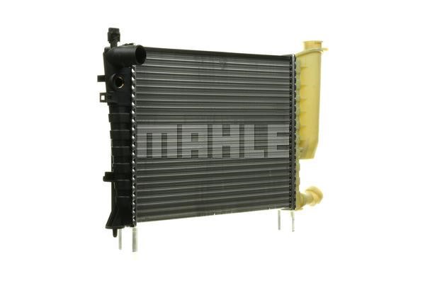 Mahle&#x2F;Behr Radiator, engine cooling – price