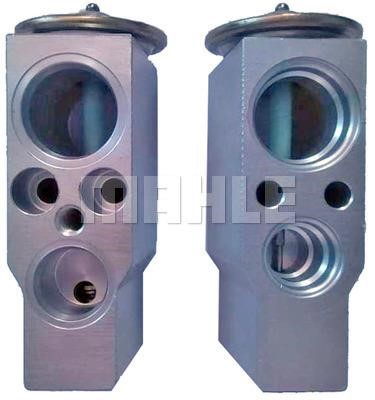 Air conditioner expansion valve Mahle/Knecht AVE 25 000S