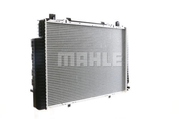 Mahle Original Radiator, engine cooling – price 2029 PLN