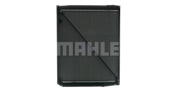 Radiator, engine cooling Mahle&#x2F;Knecht CR 670 001S